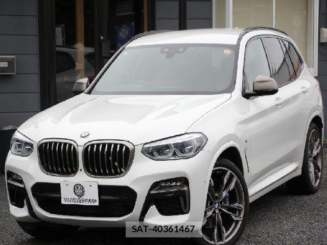 Bmw X3 2020-10 8828097-0