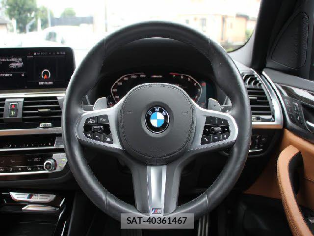 Bmw X3 2020-10 8828097-18