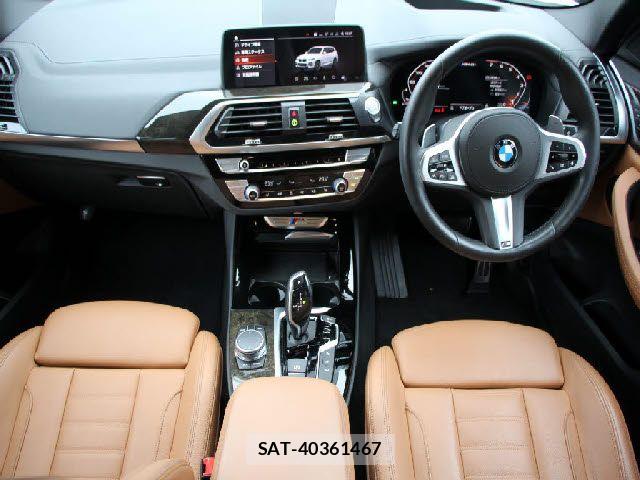 Bmw X3 2020-10 8828097-1