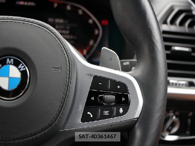 Bmw X3 2020-10 8828097-20