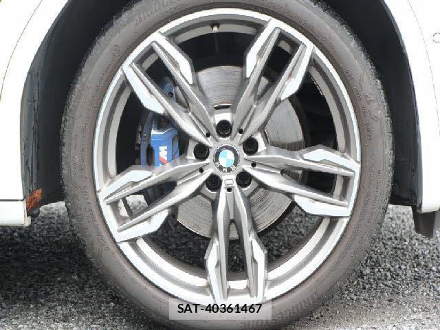 Bmw X3 2020-10 8828097-23