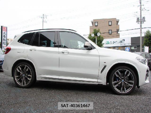 Bmw X3 2020-10 8828097-25