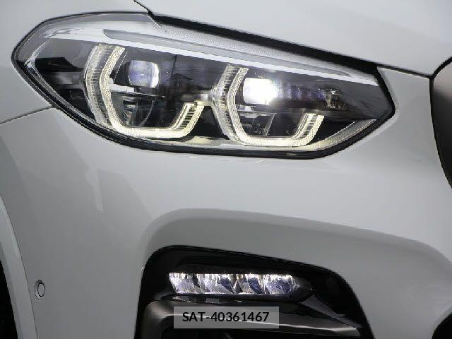 Bmw X3 2020-10 8828097-26