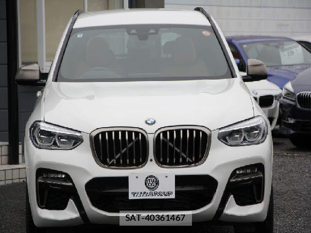 Bmw X3 2020-10 8828097-28