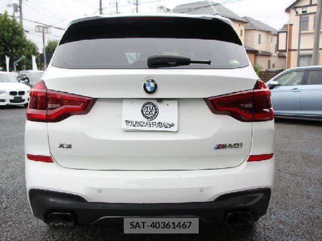 Bmw X3 2020-10 8828097-29