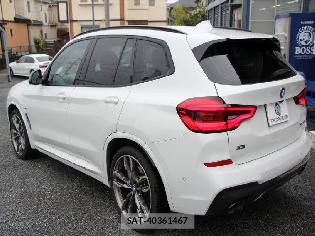 Bmw X3 2020-10 8828097-3