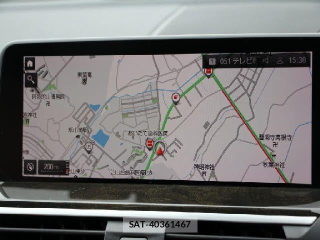 Bmw X3 2020-10 8828097-6