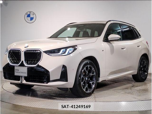 Bmw X3 2026-03 8828095-0
