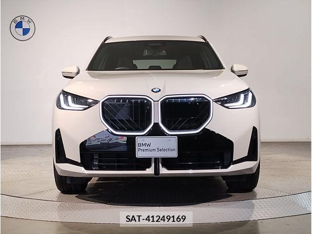 Bmw X3 2026-03 8828095-1