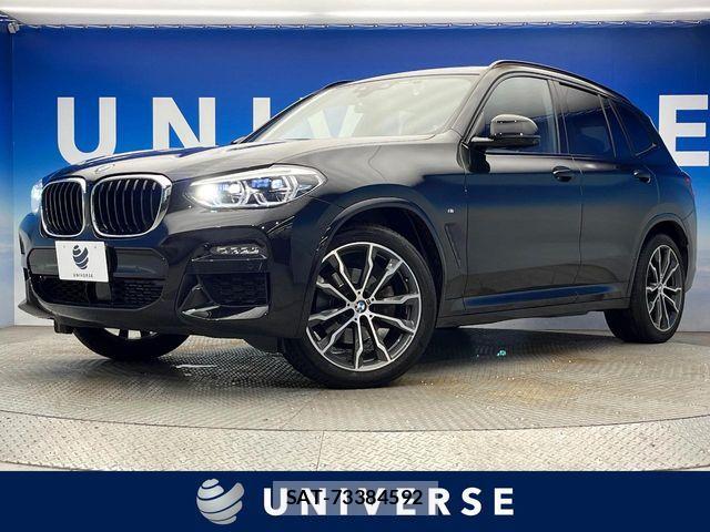 Bmw X3 2021-10 8828098-0