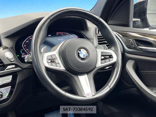 Bmw X3 2021-10 8828098-9