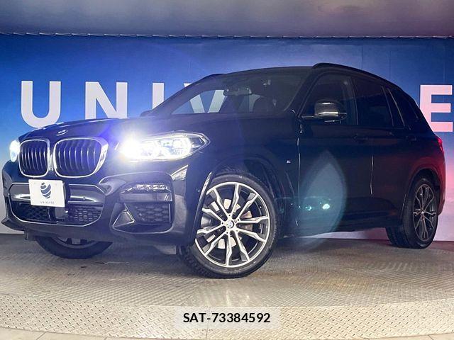 Bmw X3 2021-10 8828098-12