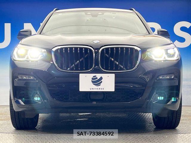 Bmw X3 2021-10 8828098-14