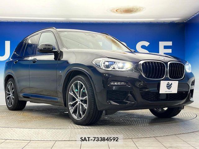 Bmw X3 2021-10 8828098-16