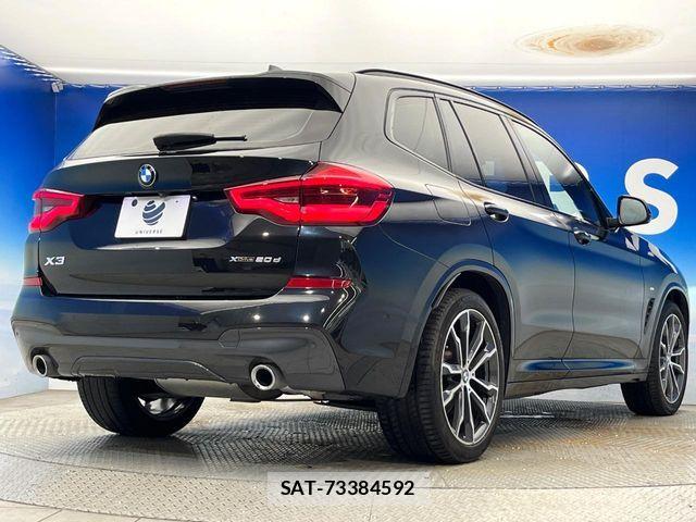 Bmw X3 2021-10 8828098-17