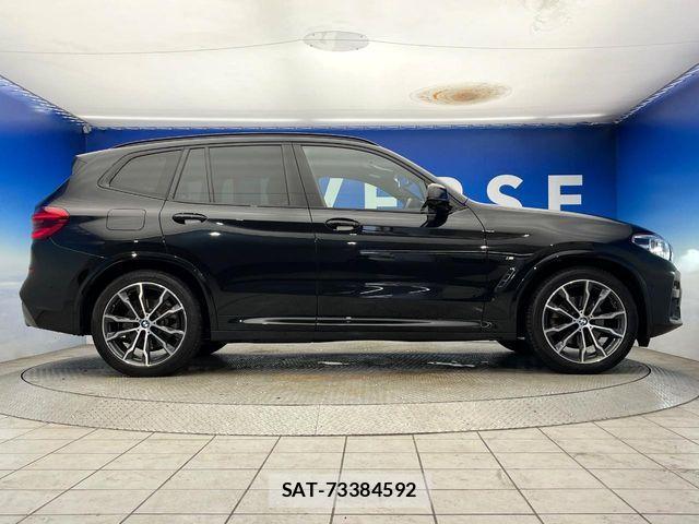 Bmw X3 2021-10 8828098-18
