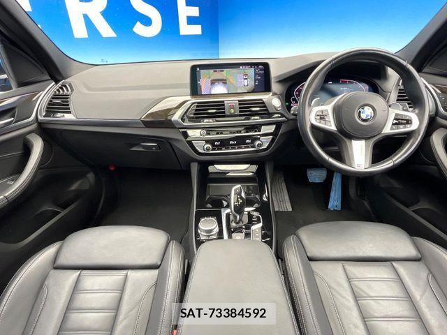Bmw X3 2021-10 8828098-1
