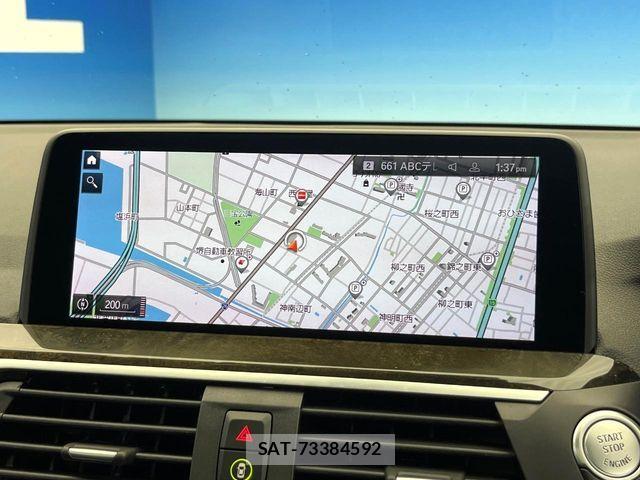 Bmw X3 2021-10 8828098-6