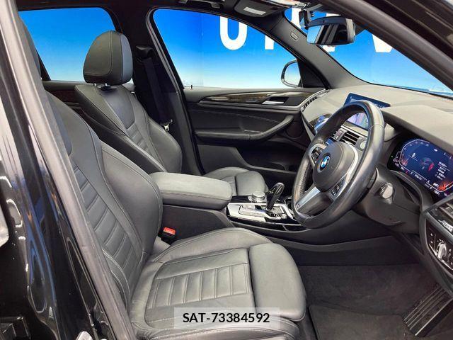Bmw X3 2021-10 8828098-7