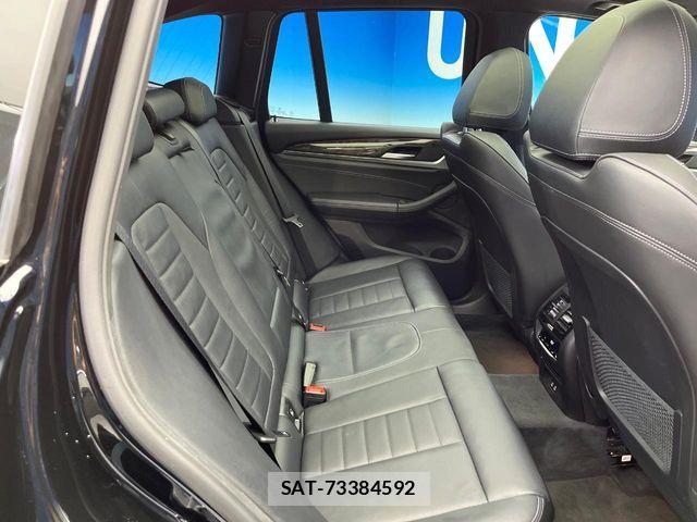 Bmw X3 2021-10 8828098-8