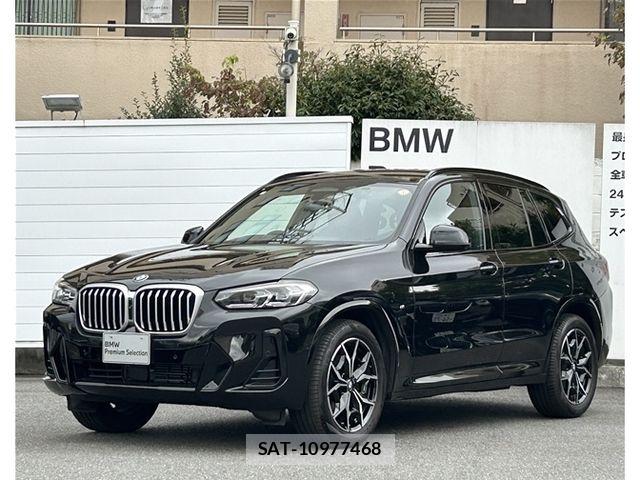 Bmw X3 2023-01 8828096-0