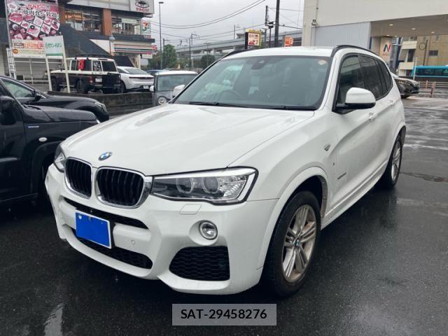 Bmw X3 2016-06 8828103-0