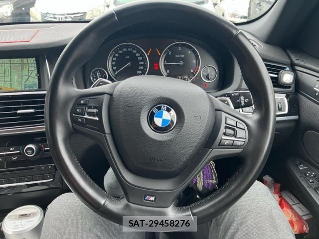 Bmw X3 2016-06 8828103-16