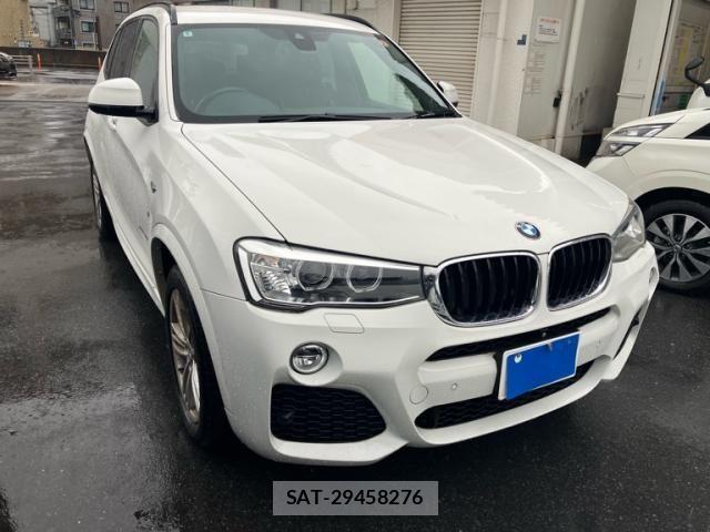 Bmw X3 2016-06 8828103-1