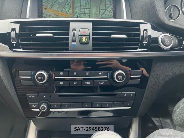Bmw X3 2016-06 8828103-20