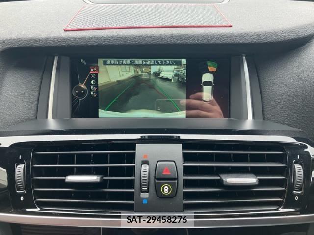 Bmw X3 2016-06 8828103-22