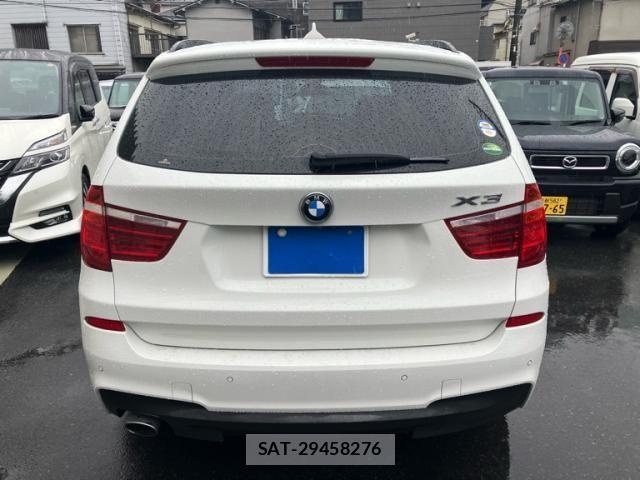 Bmw X3 2016-06 8828103-2