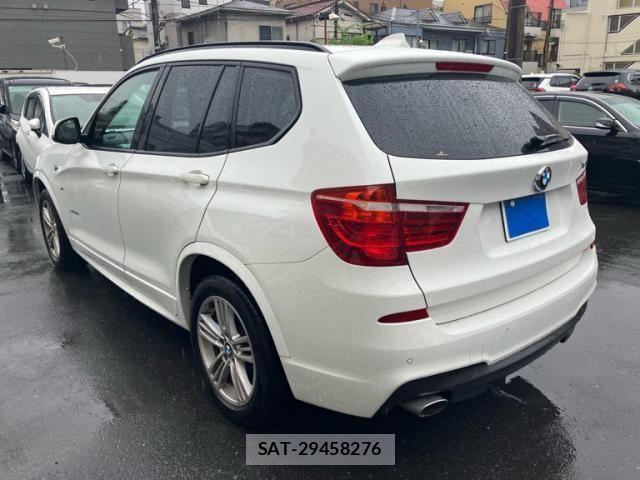 Bmw X3 2016-06 8828103-4