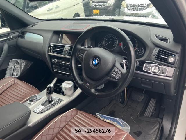 Bmw X3 2016-06 8828103-8