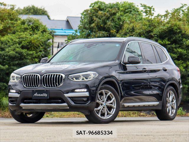 Bmw X3 2019-06 8828101-0