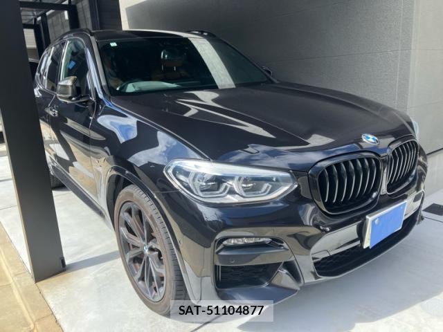 Bmw X3 2020-02 8828099-0