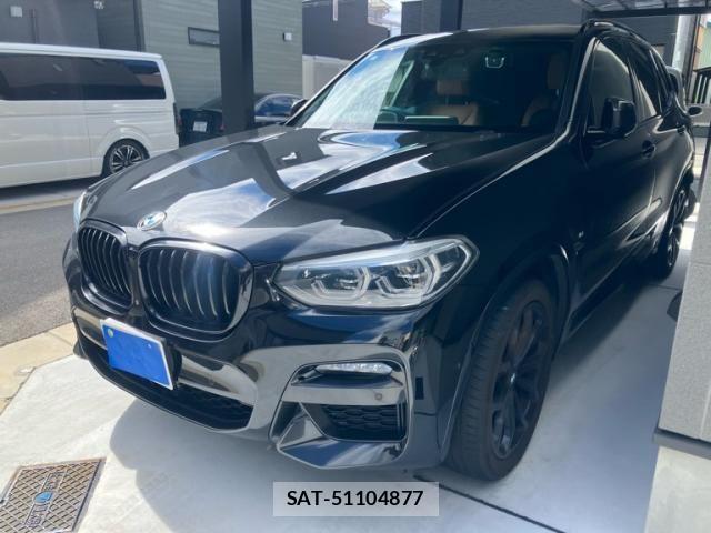 Bmw X3 2020-02 8828099-1