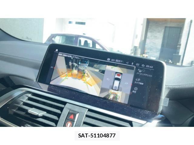 Bmw X3 2020-02 8828099-22