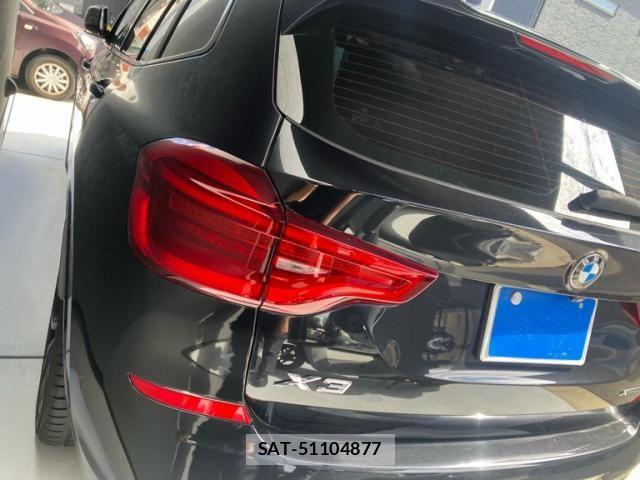 Bmw X3 2020-02 8828099-8