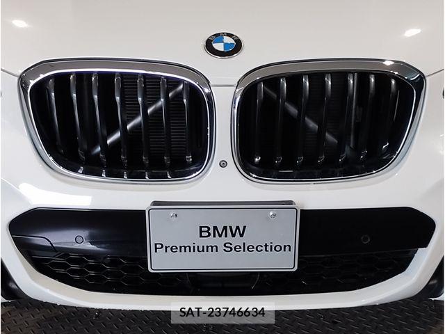 Bmw X3 2018-11 8848374-9