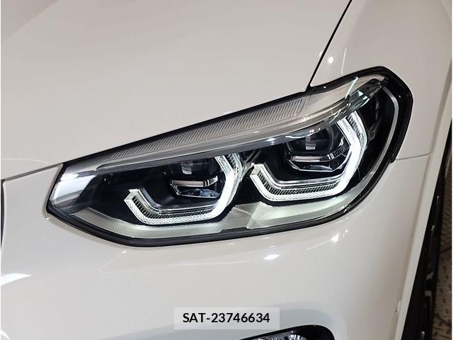 Bmw X3 2018-11 8848374-11