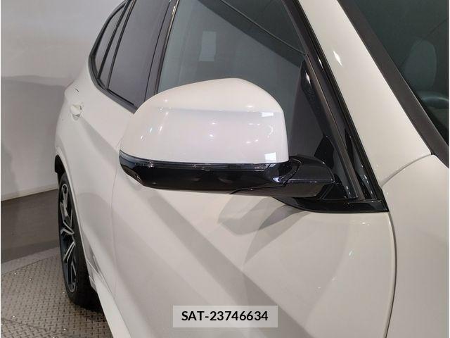 Bmw X3 2018-11 8848374-14