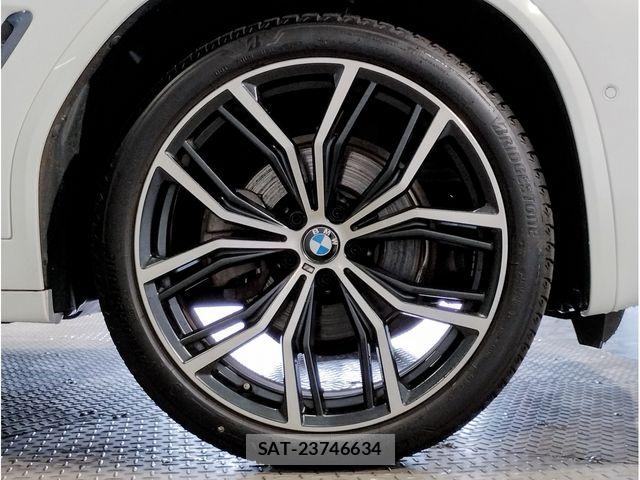 Bmw X3 2018-11 8848374-16
