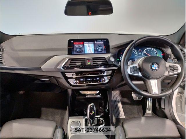Bmw X3 2018-11 8848374-1