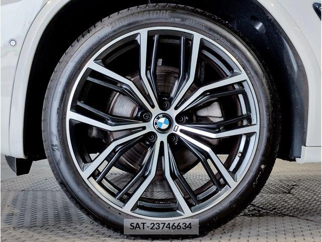 Bmw X3 2018-11 8848374-19