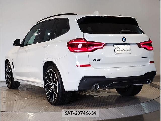 Bmw X3 2018-11 8848374-2