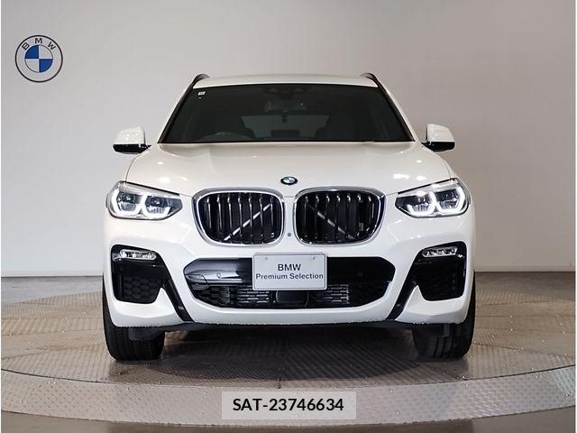 Bmw X3 2018-11 8848374-3