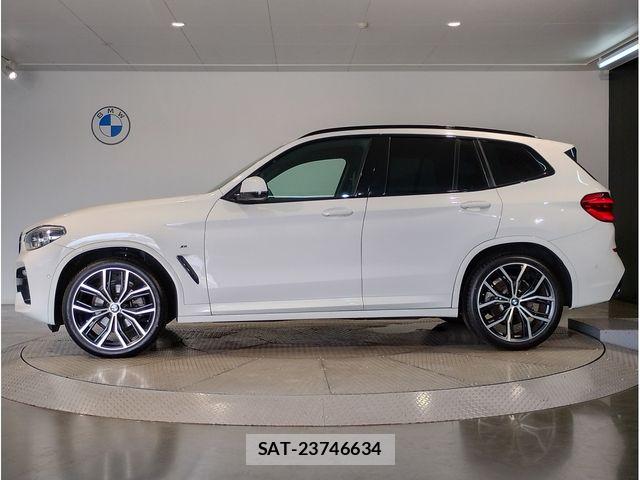 Bmw X3 2018-11 8848374-4