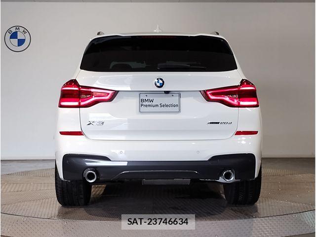 Bmw X3 2018-11 8848374-6