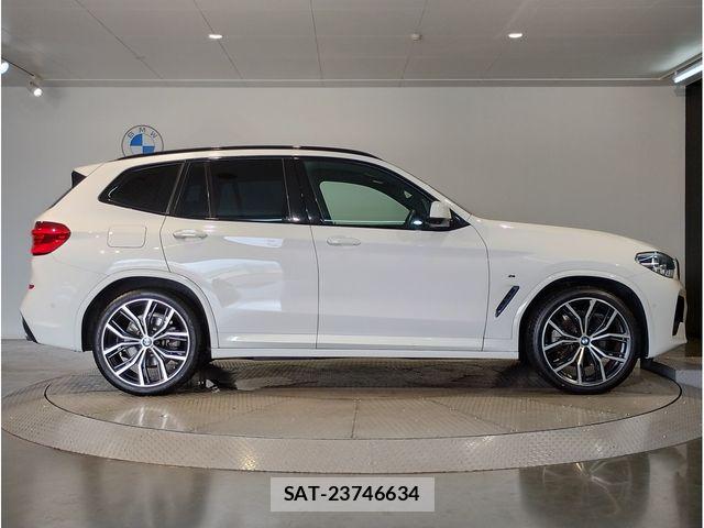 Bmw X3 2018-11 8848374-7