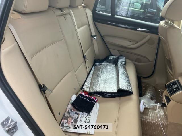 Bmw X3 2012-07 8848375-17